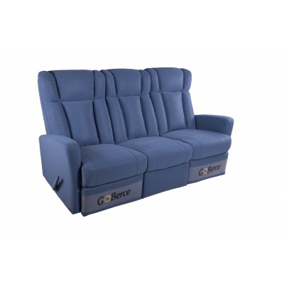 Sofa inclinable 6416 (Sweet 004)